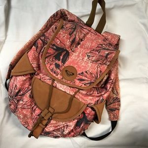 Roxy Backpack